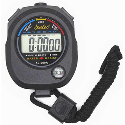 Stop Watch XL-009 Any Time