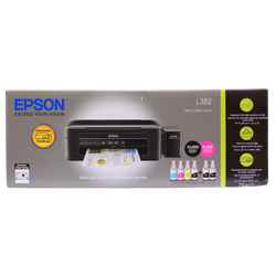Epson Printer L382