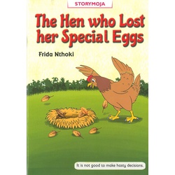 The Hen who Lost her Special Eggs