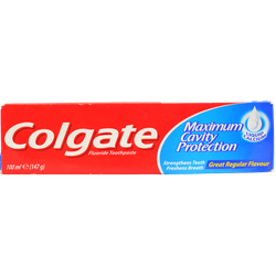 Colgate Tooth Paste Dental 100ml