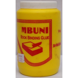 Binding Glue 1 Litre-Mbuni