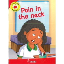 Pain in the neck
