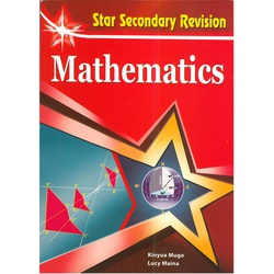 Star Revision Kcse Maths