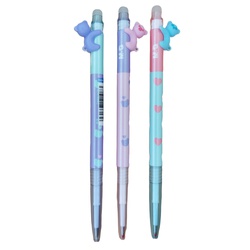 Gel pen Erasable-9572-M&G