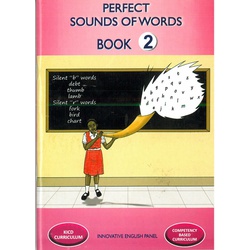 Perfect Sounds Of Words 2