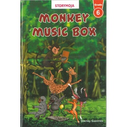 Money Music Box