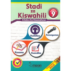 Stadi Za Kiswahili Gredi 9