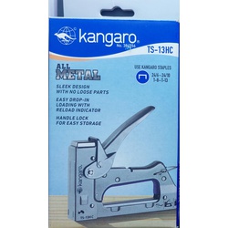 Gun Tacker TS-13HC-Kangaro