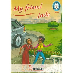 My Friend Jade