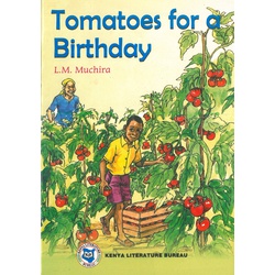 Tomatoes for a Birthday