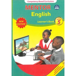 Mentor Mathematics Grade 5-2024