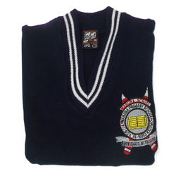 Mariira Primary Pullover