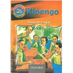 Kipengo