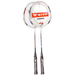 Badminton Racket Swordman 9
