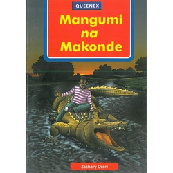 Mangumi Na Makonde