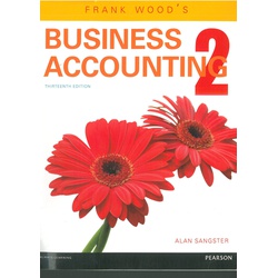 Business Accounting 2