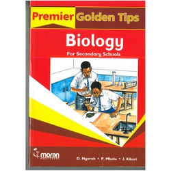 Golden Tips Biology