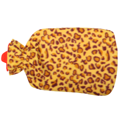 Massage Hot Water Bottle