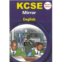 Kcse Mirror English