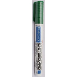 Whiteboard Marker Assorted-Ambassador