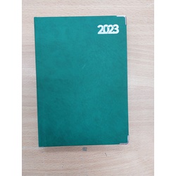 Diary Corporate A5 2023