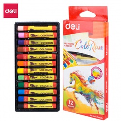 Oil Pastel C202 Deli