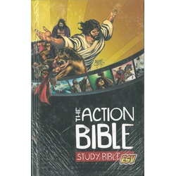 Action Bible Study