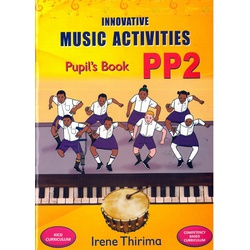 Innovative Music PP2