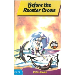 Before The Rooster Crows