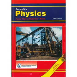 Secondary Physics F3