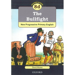 The Bullfight-8d