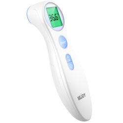 Infrared Thermometer Sejoy DET-306