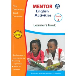 Mentor English Grade 2