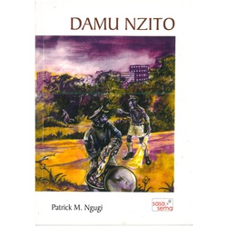 Damu Nzito