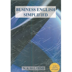 Business English Simplified