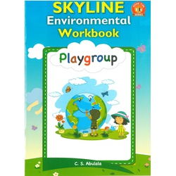 Skyline Environmental Workbook Playgroup