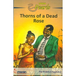 Thorns of a Dead Rose