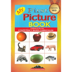 My First Picture Book