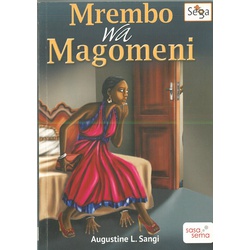 Mrembo Wa Magomeni