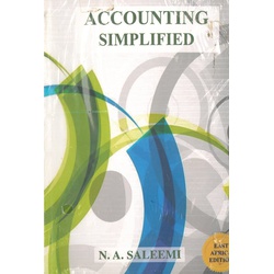 Accounting Simplified