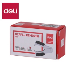 Staple Remover-0231-Deli