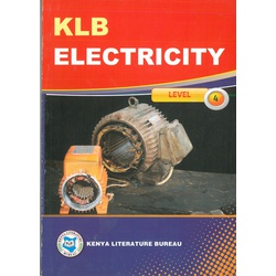 KLB Electricity Level 4