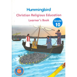 Hummingbird CRE Grade 10