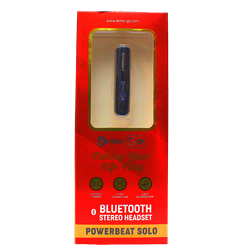 Bluetooth Stereo Headset Powerbeat Solo