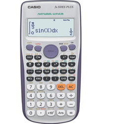 Casio Calculator Fx-570ES