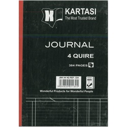 Journal 4Quire