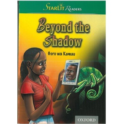 Beyond The Shadow