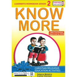 Knowmore CRE Grade 2