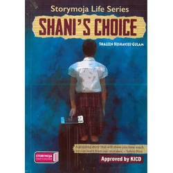 Shani's Choice