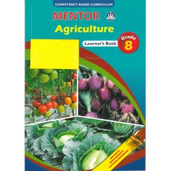 Mentor Agriculture Grade 8